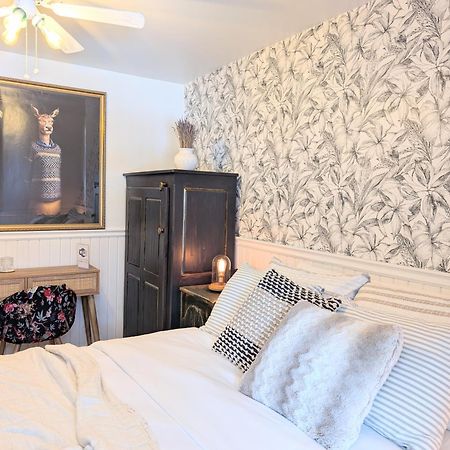 Bed and Breakfast La Tremblante Mont-Tremblant Exteriér fotografie