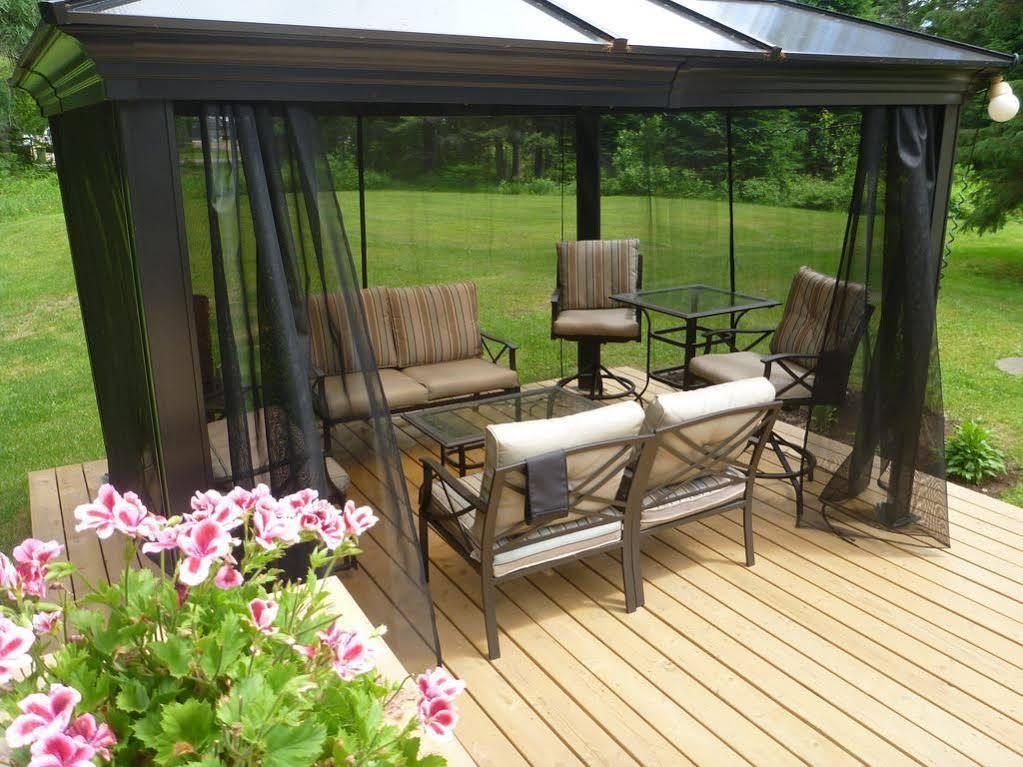 Bed and Breakfast La Tremblante Mont-Tremblant Exteriér fotografie
