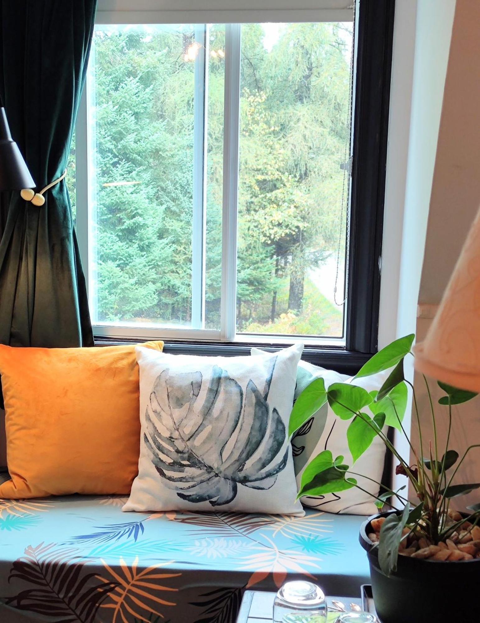 Bed and Breakfast La Tremblante Mont-Tremblant Exteriér fotografie