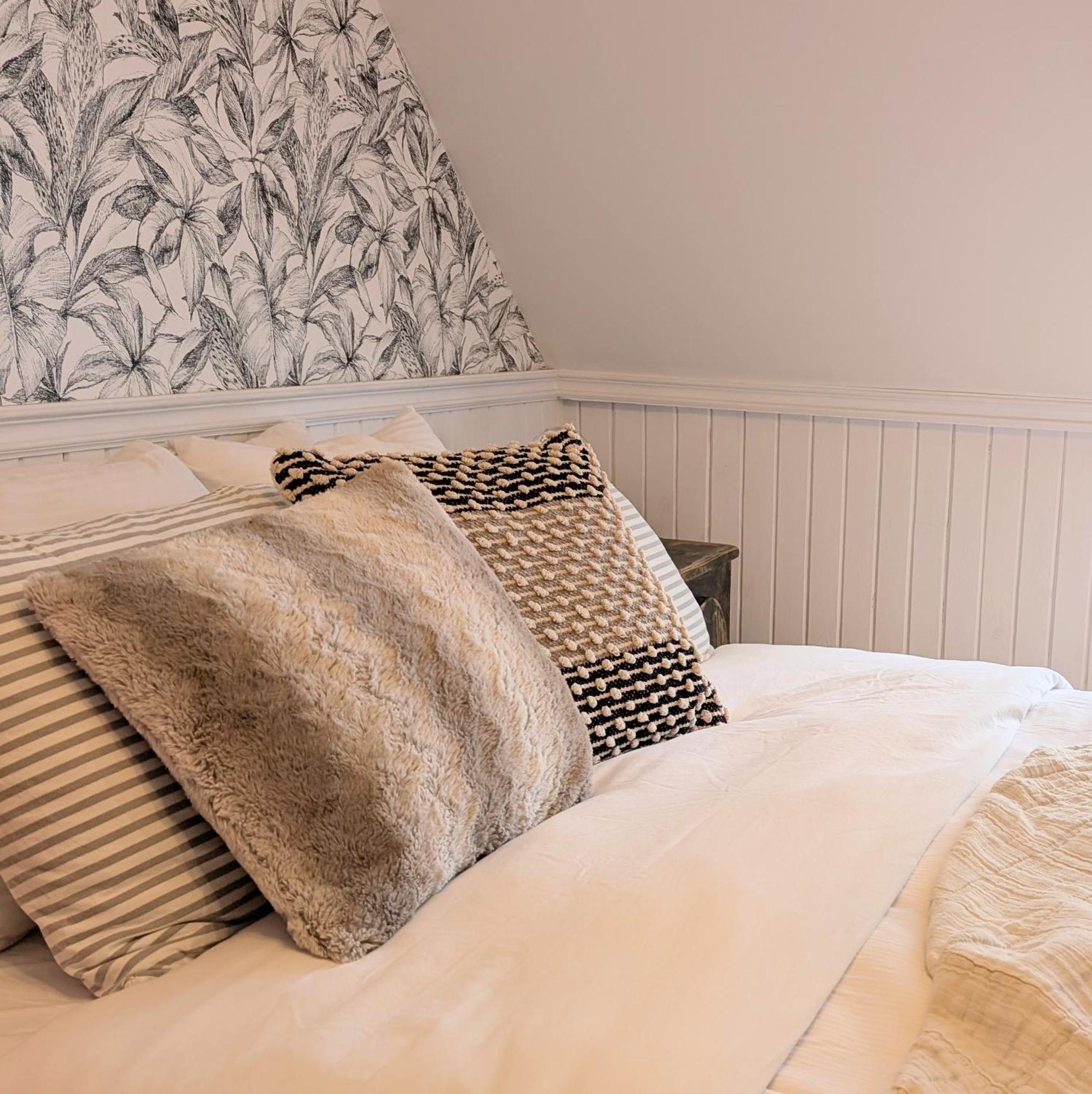 Bed and Breakfast La Tremblante Mont-Tremblant Exteriér fotografie