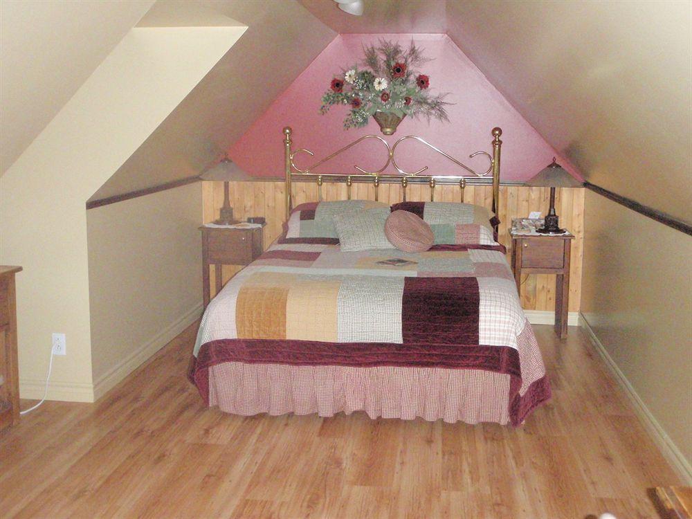 Bed and Breakfast La Tremblante Mont-Tremblant Exteriér fotografie