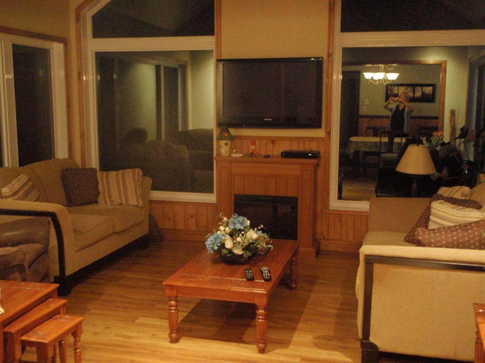 Bed and Breakfast La Tremblante Mont-Tremblant Exteriér fotografie