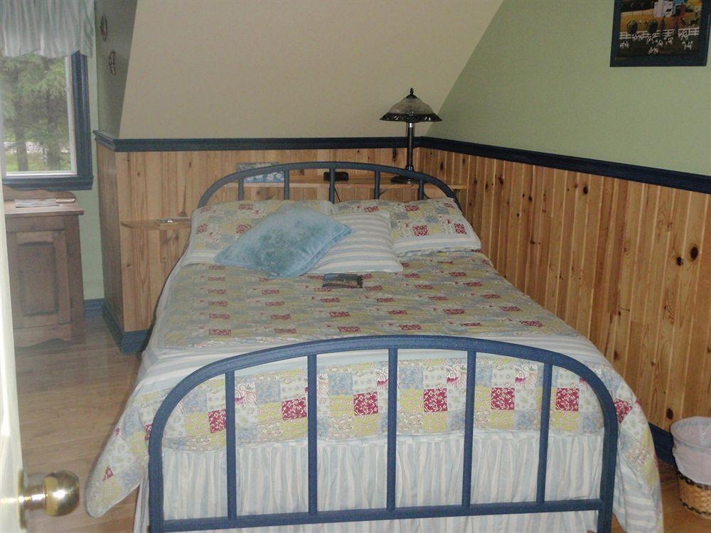 Bed and Breakfast La Tremblante Mont-Tremblant Exteriér fotografie