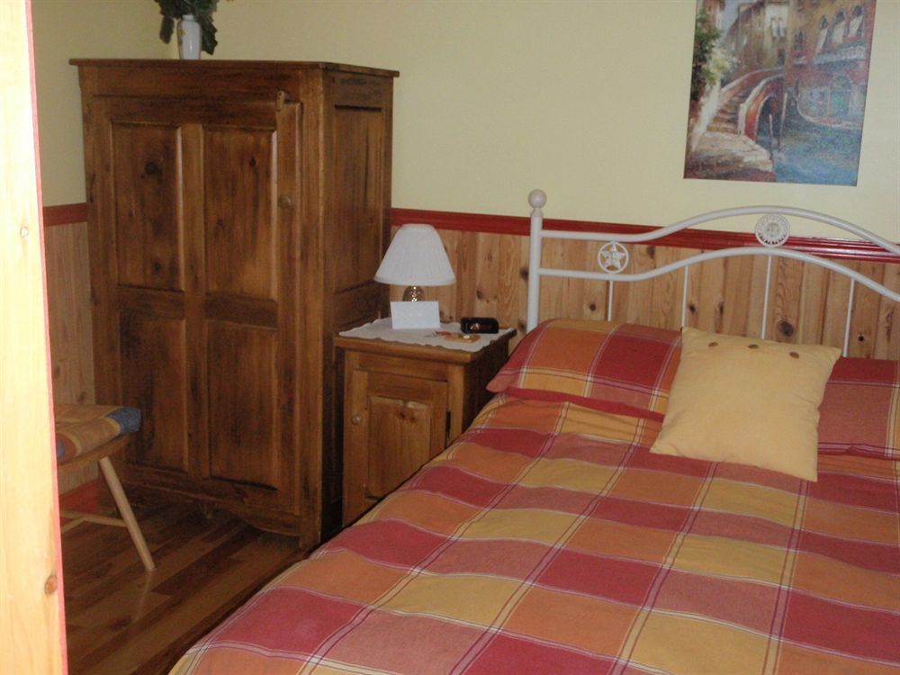 Bed and Breakfast La Tremblante Mont-Tremblant Exteriér fotografie