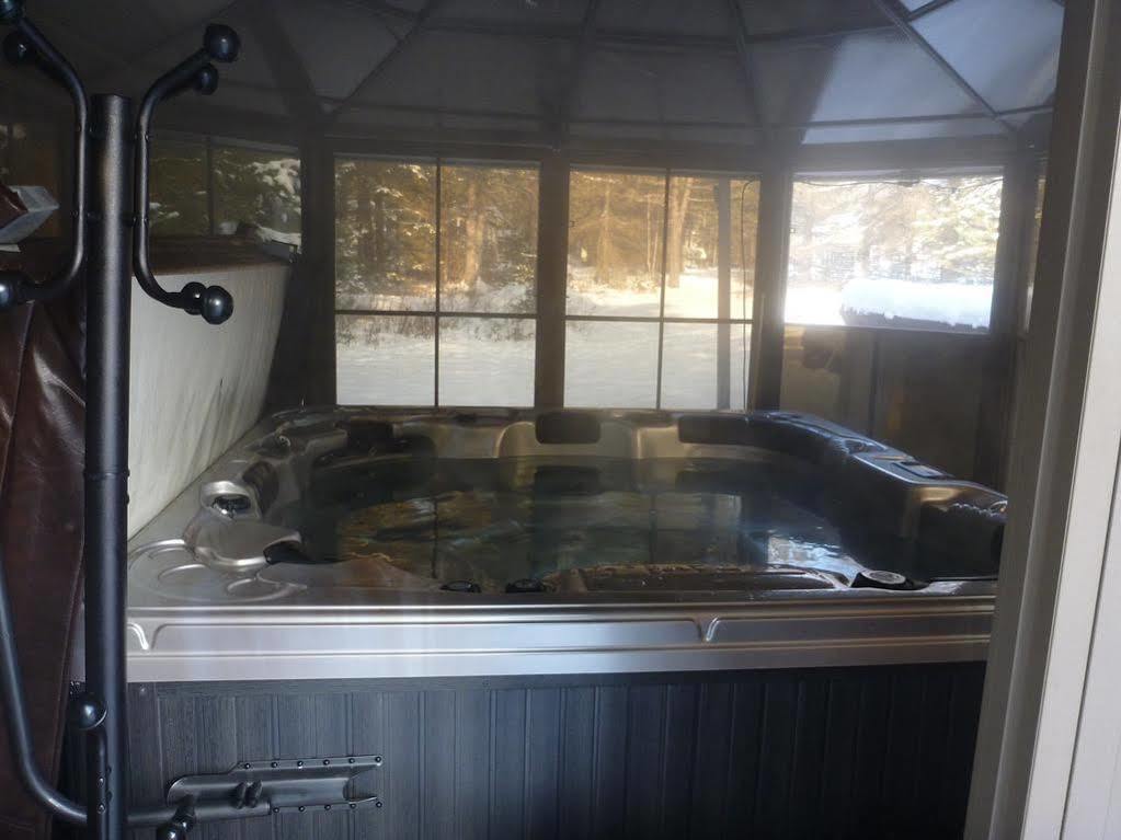 Bed and Breakfast La Tremblante Mont-Tremblant Exteriér fotografie